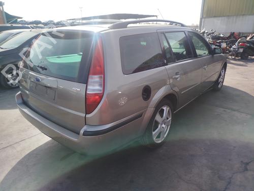 Used Parts FORD MONDEO III Turnier (BWY) 2.0 TDCi (130 hp) 4326385