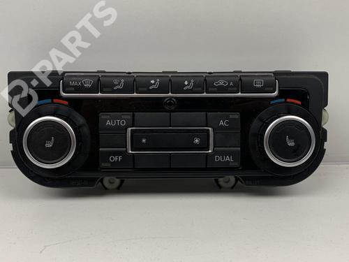 Climate control VW GOLF VI (5K1) 2.0 GTi | BP11688542I5 