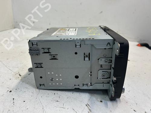Radio VW GOLF VI (5K1)  | BP23221808E6 