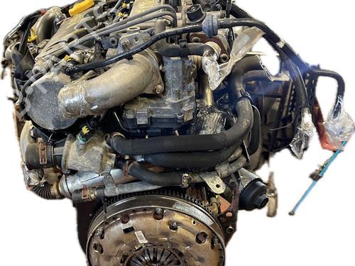 Engine OPEL ASTRA H (A04)  | BP26586385M1 