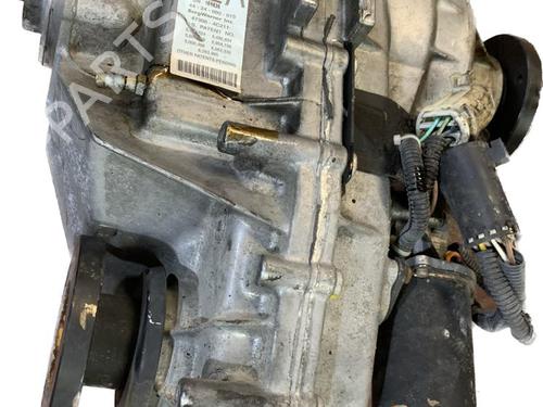 Gearbox NISSAN QASHQAI / QASHQAI +2 I (J10, NJ10, JJ10E) 2.0 dCi | BP11000591M3 