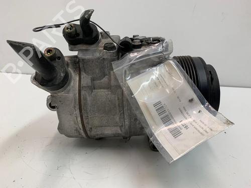 AC Kompressor BMW 5 (E39) 525 d | BP10995820M34 