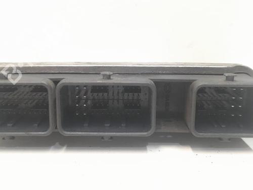 Engine control unit (ECU) RENAULT MEGANE II Saloon (LM0/1_)  | BP19403773M57 