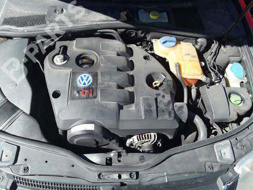 Used Engine Engine VW PASSAT B5.5 Variant (3B6) 1.9 TDI (130 hp) 11000136 11000136