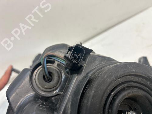 Left headlight CHEVROLET CRUZE (J300) 1.6 | BP21539815C28 