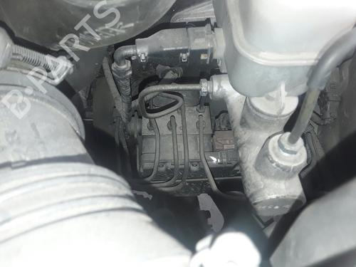 Used ABS pump HYUNDAI SANTA FÉ I (SM) 2.0 CRDi (113 hp) 19019149