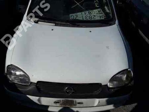 Used Parts OPEL CORSA B (S93)  1.7 D (F08, F68, M68)  1156932