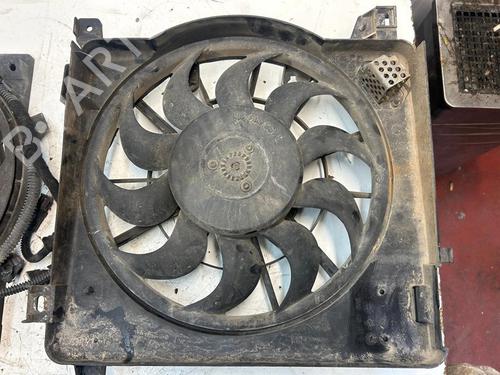 Radiator fan OPEL ASTRA H (A04)  | BP23041886M35 