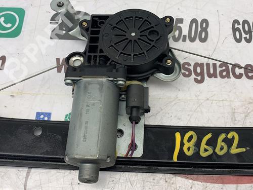 Used Rear left window mechanism VOLVO S60 I (384) 2.4 D (163 hp) 11006422