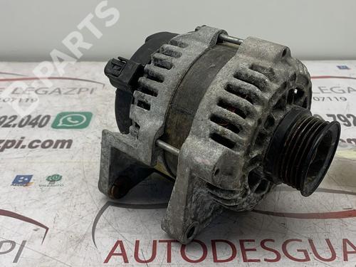 Used Alternator CHEVROLET AVEO / KALOS Hatchback (T250, T255) 1.4 (101 hp) 11008549