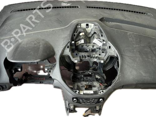 Used Dashboard FORD TOURNEO COURIER B460 MPV [2014-2025]  28123819