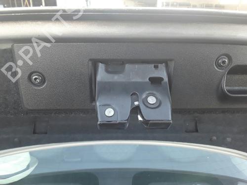 Used Tailgate lock MERCEDES-BENZ C-CLASS (W203) C 270 CDI (203.016) (170 hp) 23405856