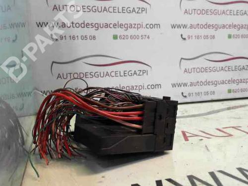 Fuse box MERCEDES-BENZ CLK (C208) CLK 320 (208.365) | BP11001506E1 