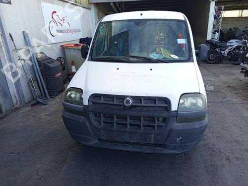 Used Parts FIAT DOBLO MPV (119_, 223_) 1.3 JTD 16V (70 hp) 4327434