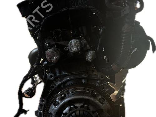 Engine TOYOTA AYGO (_B1_) 1.0 (KGB10_, KGB10R) | BP30321259M1