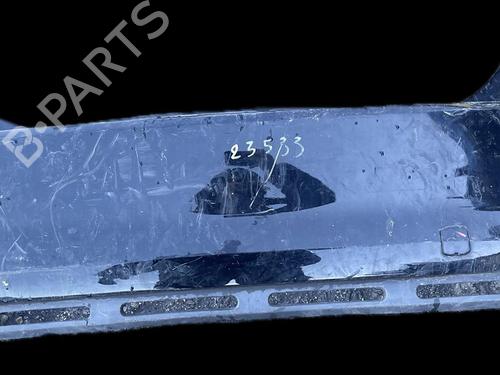 Used Rear bumper FORD MONDEO IV (BA7) 2.0 TDCi (140 hp) 31839845