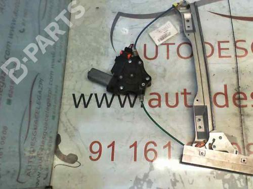 Used Front right window mechanism OPEL CORSA D (S07) 1.3 CDTI (L08, L68) (90 hp) 10998927