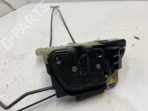 Front left lock HYUNDAI TUCSON (JM) 2.0 CRDi | BP22240673C98 