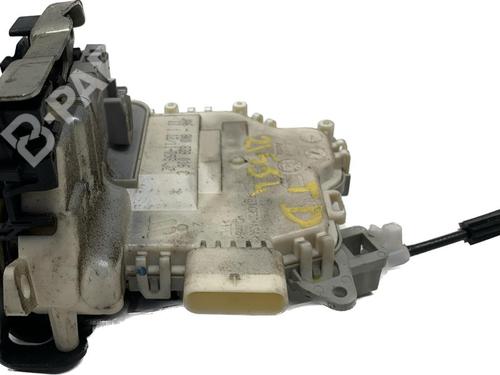 Rear right lock AUDI A4 B8 Avant (8K5)  | BP11009343C99 