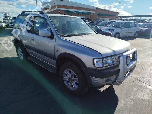 Used Parts OPEL FRONTERA B (U99)  2.2 DTI (6B_66, 6B_76)  4432813