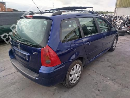 Used Parts PEUGEOT 307 SW (3H) [2002-2009]  4240541