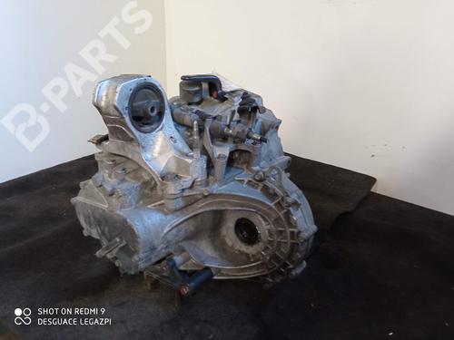 Gearbox HONDA ACCORD VII (CL, CN) 2.2 i-CTDi (CN1) | BP11005727M3 