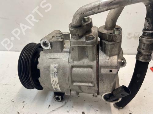 AC compressor SKODA SUPERB II Estate (3T5) 2.0 TDI | BP31253176M34