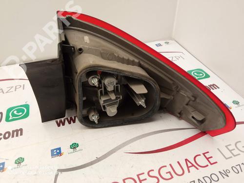 Left taillight FORD MONDEO IV (BA7) 1.8 TDCi | BP11006755C34 
