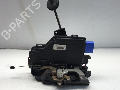 Front right lock VW GOLF V (1K1)  | BP13090874C97 