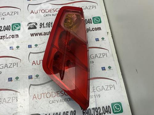 Used Left taillight FIAT GRANDE PUNTO (199_) [2005-2025]  11003895