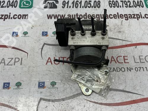 ABS pump FIAT PANDA (169_) 1.2 (169.AXB11, 169.AXB1A) | BP11007720M43 