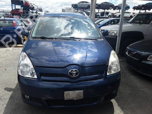 Used Parts TOYOTA COROLLA Verso (_E12_)  2.0 D-4D (CDE120_, CDE120R)  1159217