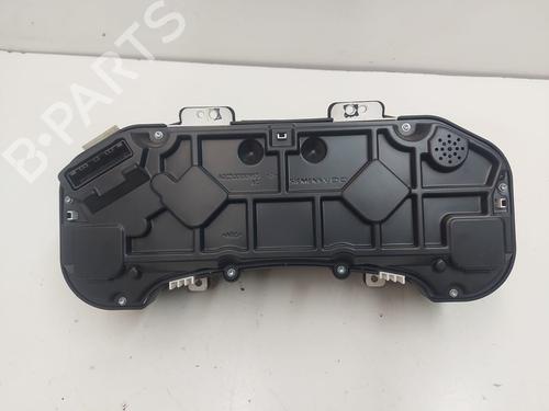 Instrument cluster TOYOTA AURIS (_E15_)  | BP19107142C47 