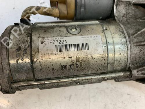 Starter CITROËN C5 II (RC_)  | BP28669619M8 