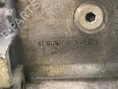 Gearbox OPEL ASTRA H (A04) 1.7 CDTI (L48) | BP11008070M3 