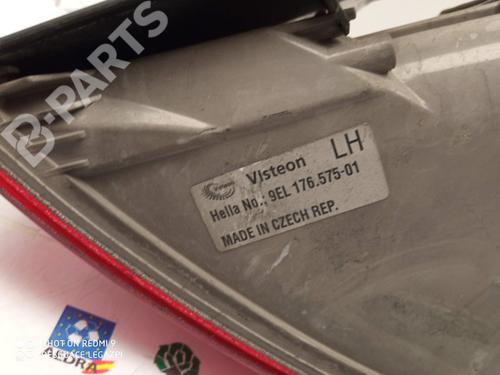 Left taillight FORD MONDEO IV (BA7) 1.8 TDCi | BP11006755C34 