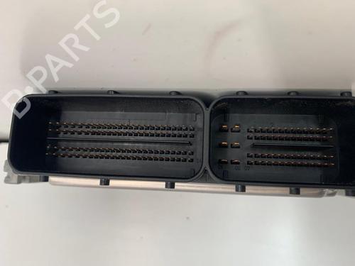 Engine control unit (ECU) NISSAN PATROL GR V Wagon (Y61) 3.0 DTi | BP15550262M57 