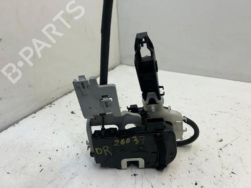 Front right lock KIA SPORTAGE III (SL) 1.6 GDI | BP24811984C97 