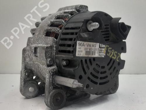Alternator SEAT IBIZA III (6L1)  | BP18842979M7 