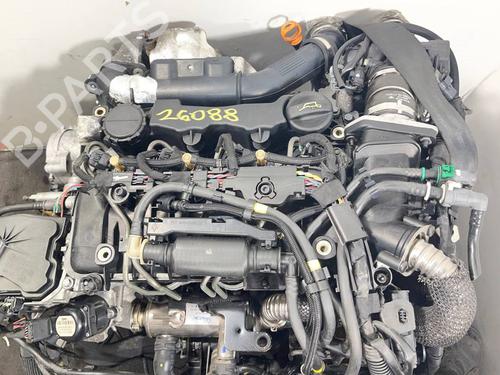 Motor für CITROËN C4 Picasso I MPV (UD_) [2006-2015]  26686972