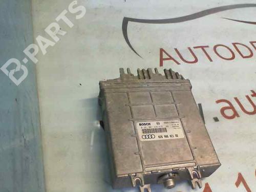 Used Engine control unit (ECU) AUDI A4 B5 (8D2) 1.9 TDI (90 hp) 11004120