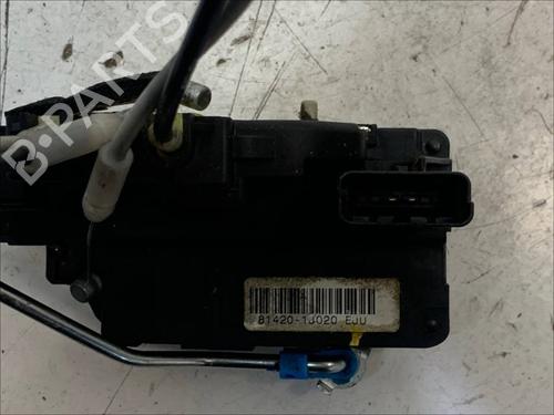 Rear right lock HYUNDAI i20 I (PB, PBT)  | BP24371815C99 