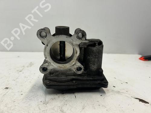 Used Throttle body RENAULT CLIO IV (BH_) [2012-2021]  21667542