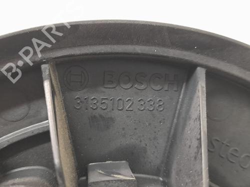 Used Heater blower motor FORD FIESTA VI (CB1, CCN) 1.6 TDCi (90 hp) 13989640