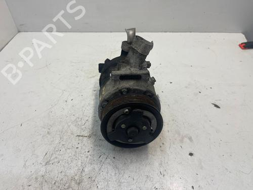 Used AC compressor VW TOURAN (1T1, 1T2) 2.0 TDI 16V (140 hp) 21810327