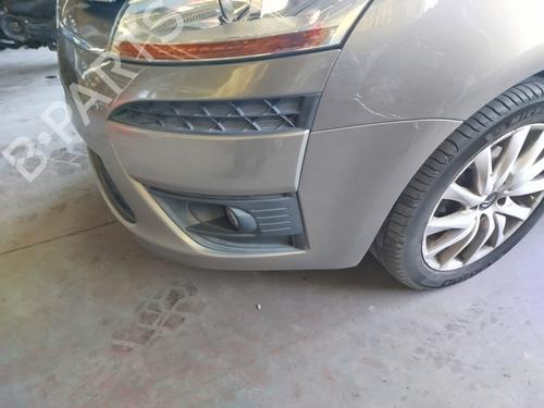 Paragolpes delantero CITROËN C4 Picasso I MPV (UD_)  | BP29943083C7