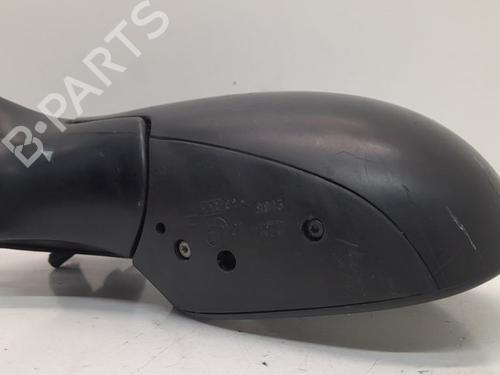 Left mirror CITROËN XSARA PICASSO (N68) 2.0 16V | BP11000191C26 