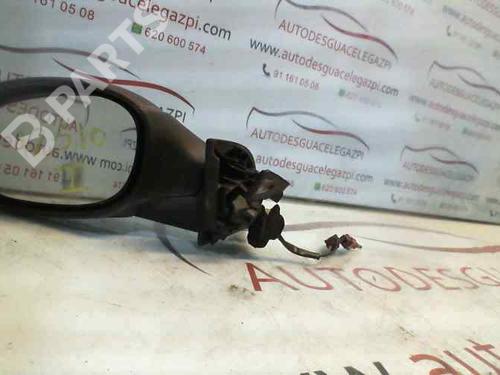 Left mirror CITROËN C3 I (FC_, FN_) 1.4 HDi | BP10999352C26 