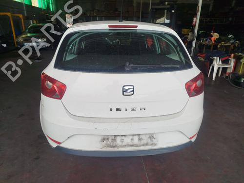 Instrument cluster SEAT IBIZA IV (6J5, 6P1)  | BP30082799C47 