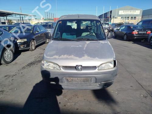 Used Parts PEUGEOT PARTNER MPV (5_, G_) 1.9 D (69 hp) 2425169